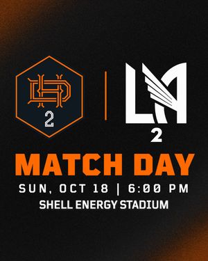 Image post by @houstondynamo2 on Instagram