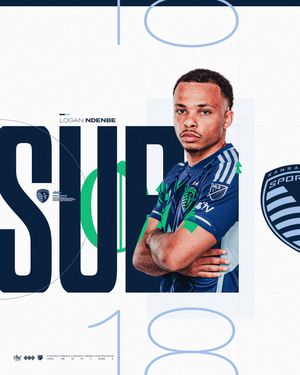 Image post by @SportingKC on Twitter
