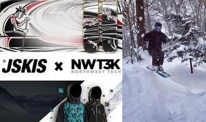Image post by @j_skis on Instagram