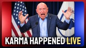 Video post by @townhall on YouTube