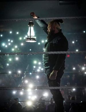Image post by @SKWrestling_ on Twitter