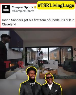 Image post by @theshaderoom on Instagram