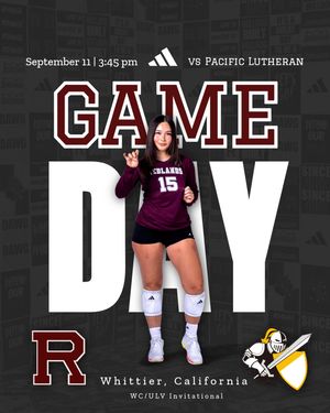Image post by @redlands_bulldogs on Instagram