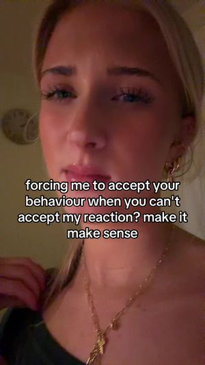 Video post by @theelliebarker on TikTok