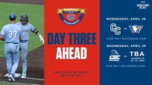 Image post by @amcsportsonline on Instagram