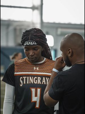 Image post by @ac_stingraysgffb on Instagram