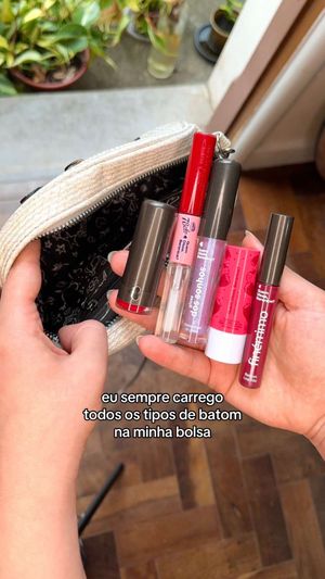 Video post by @quemdisseberenice on TikTok