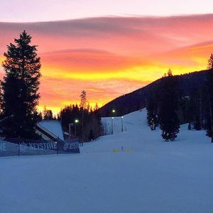 Image post by @keystone_resort on Instagram