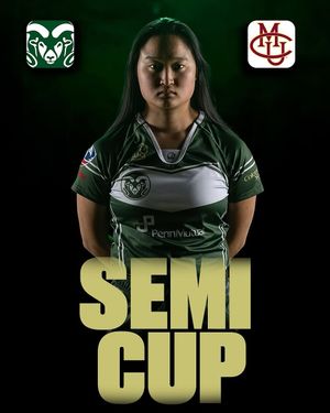 Image post by @csuwrugby on Instagram