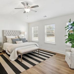 Image post by @vaughntownhomes on Instagram