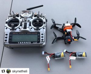 Image post by @xhoverllc on Instagram