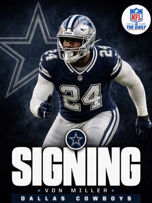 Image post by @nflonthedaily_ on Instagram