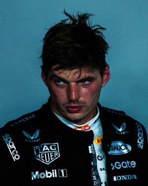 Image post by @redbullracing on Instagram