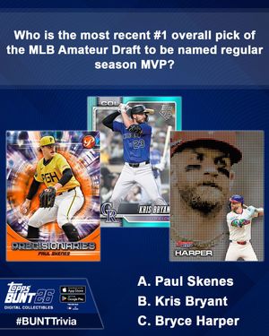 Image post by @toppsdigital on Instagram