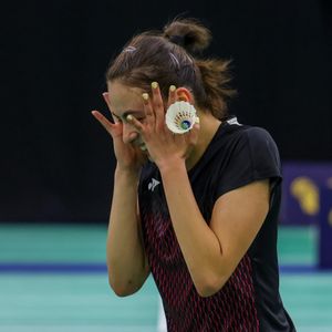 Image post by @badminton_europe on Instagram