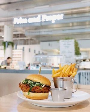Image post by @legacywestplano on Instagram