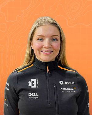 Image post by @femalesinmsport on Instagram