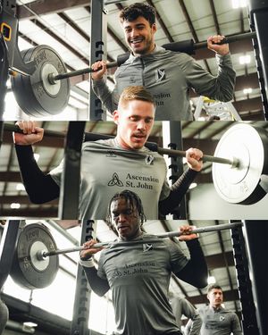 Image post by @fctulsa on Instagram