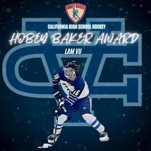 Image post by @vchs_icehockey on Instagram