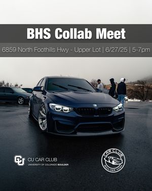 Image post by @cucarclub on Instagram