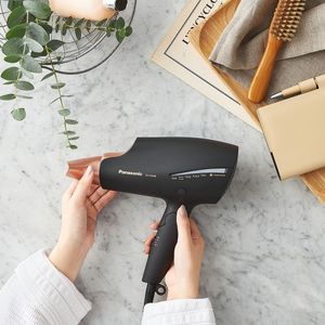 Image post by @panasonicpersonalcare on Instagram