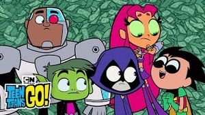 Video post by @cartoonnetwork on YouTube