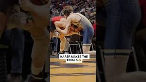 Video post by @flowrestling on YouTube