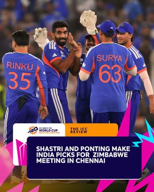 Image post by @icc on Instagram