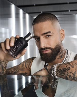 Image post by @boss on Instagram
