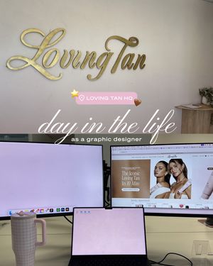 Video post by @lovingtanofficial on TikTok