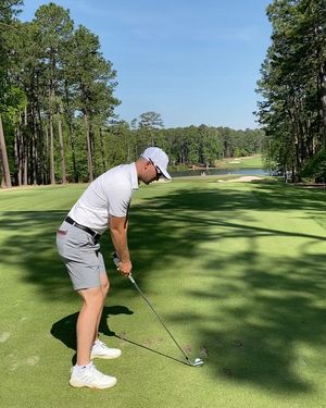 Image post by @louisvillemgolf on Instagram