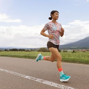 Image post by @asics on Instagram