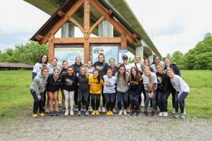 Image post by @VCUAthletics on Twitter