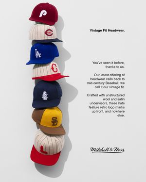 Image post by @mitchellandness on Instagram