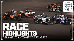 Video post by @indycar on YouTube