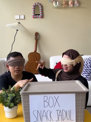 Video post by @hesfinatia on TikTok