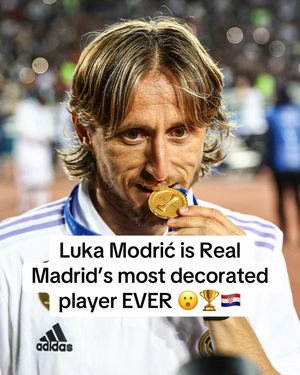 Video post by @onefootball on TikTok