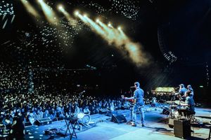 Image post by @ghostofpaulrevere on Instagram