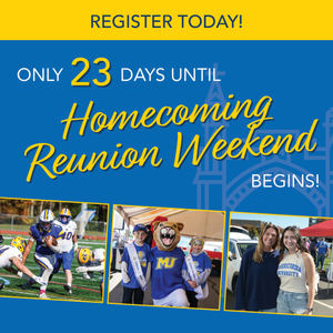 Image post by @misericordiaalumni on Instagram