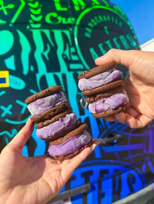 Image post by @aftersicecream on Instagram