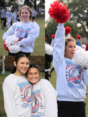 Image post by @varsityspirit on Instagram