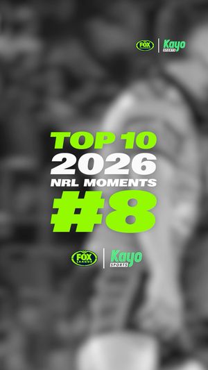 Image post by @foxleague on Instagram