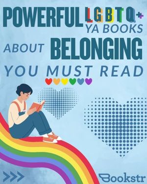 Image post by @bookstrofficial on Instagram