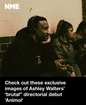 Image post by @nmemagazine on Instagram