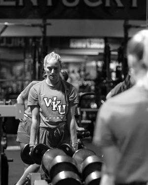 Image post by @wku_softball on Instagram