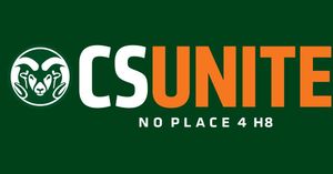Image post by @CSURams on Facebook