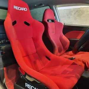 Image post by @recaroautomotive on Instagram
