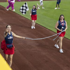 Image post by @clevelandstrikers on Instagram