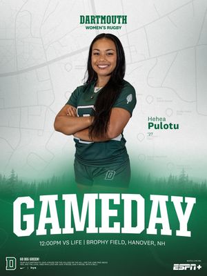 Image post by @dartmouthwrugby on Instagram