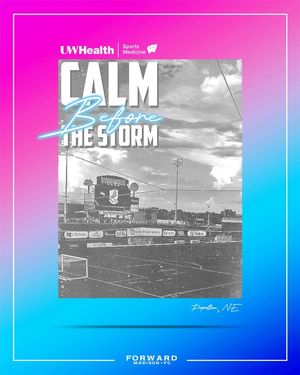 Image post by @forwardmadisonfc on Instagram